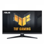 Asus tuf gaming vg328qa1a pantalla para pc 80 cm (31.5") 1920 x 1080 pixeles full hd led negro