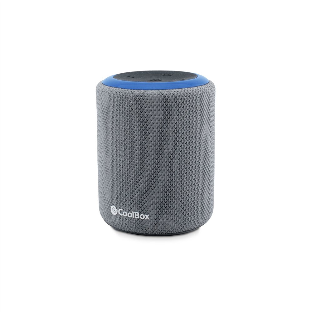 Coolbox altavoz bluetooth 5.3 drop g231