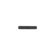 coolbox band bs23 barra de sonido bluetooth 5.3 20w gris