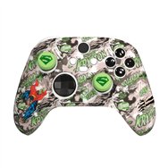 fr-tec xbox series dc custom kit superman