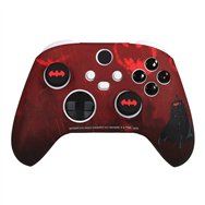 fr-tec xbox series dc custom kit batman