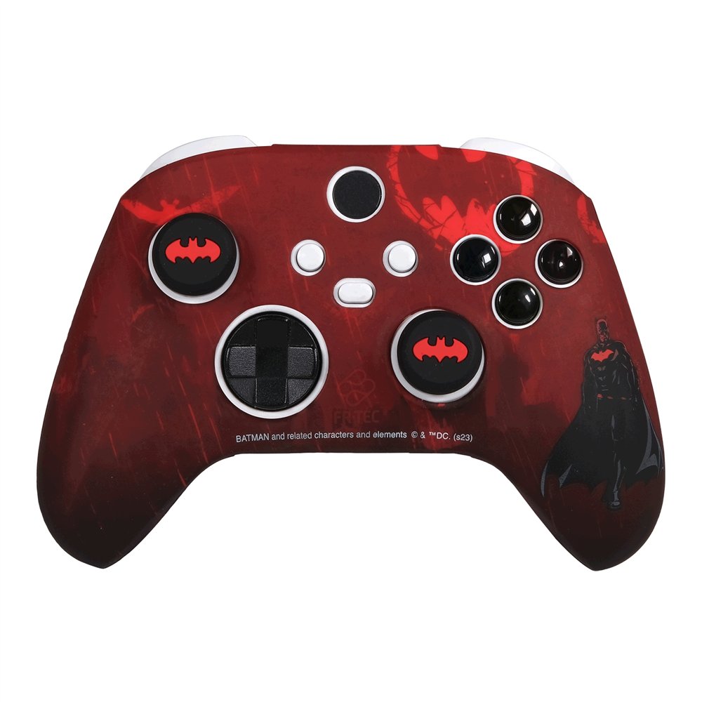 Fr-tec xbox series dc custom kit batman