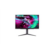 Lg ultragear 27gr93u-b 27" ips ultrahd 4k 144hz freesync premium/g-sync compatible