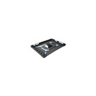 Mobilis protech pack 25,6 cm (10.1") carcasa rãâ­gida negro