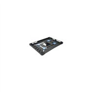 Mobilis protech pack 25,6 cm (10.1") carcasa rãâ­gida negro