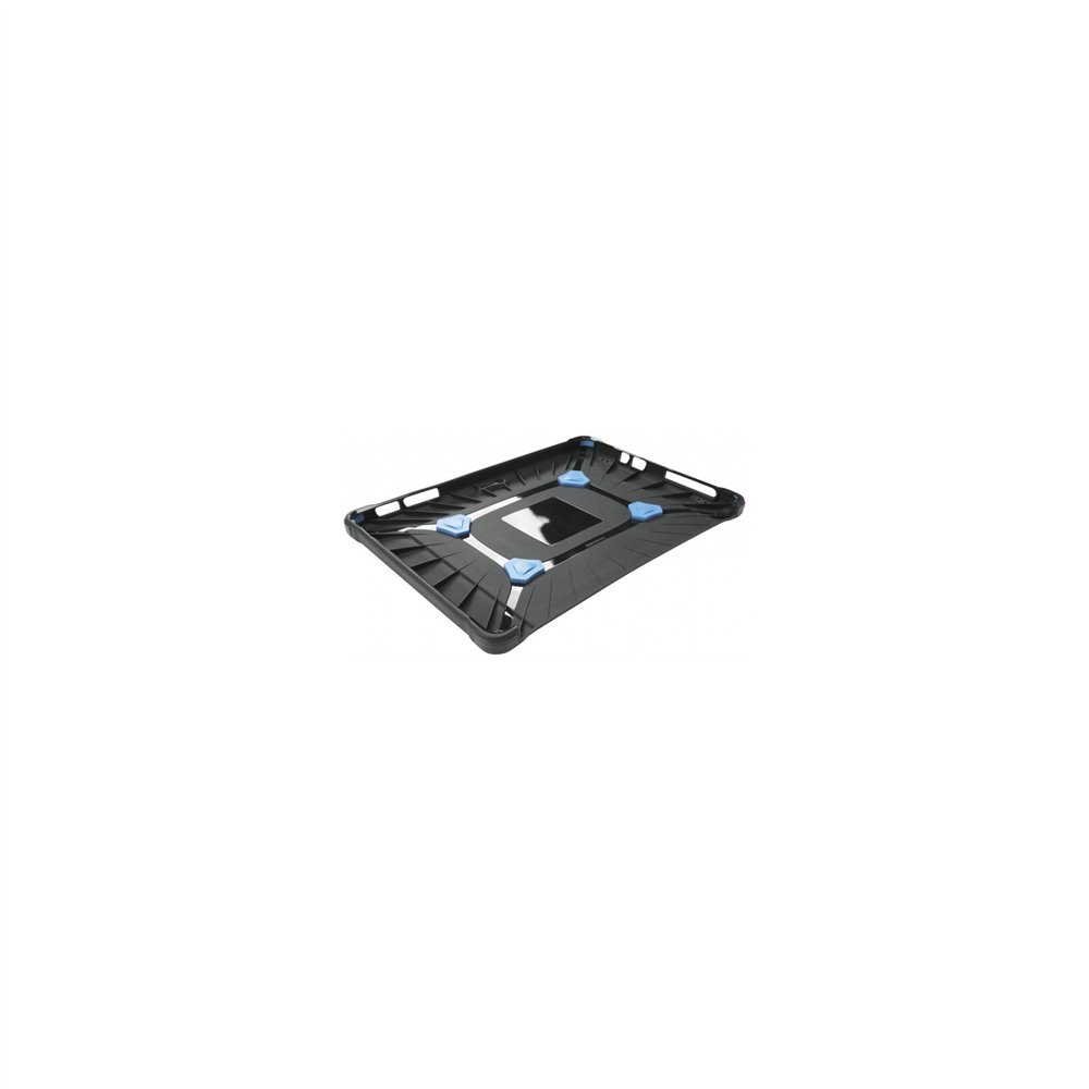 Mobilis protech pack 25,6 cm (10.1") carcasa rãâ­gida negro