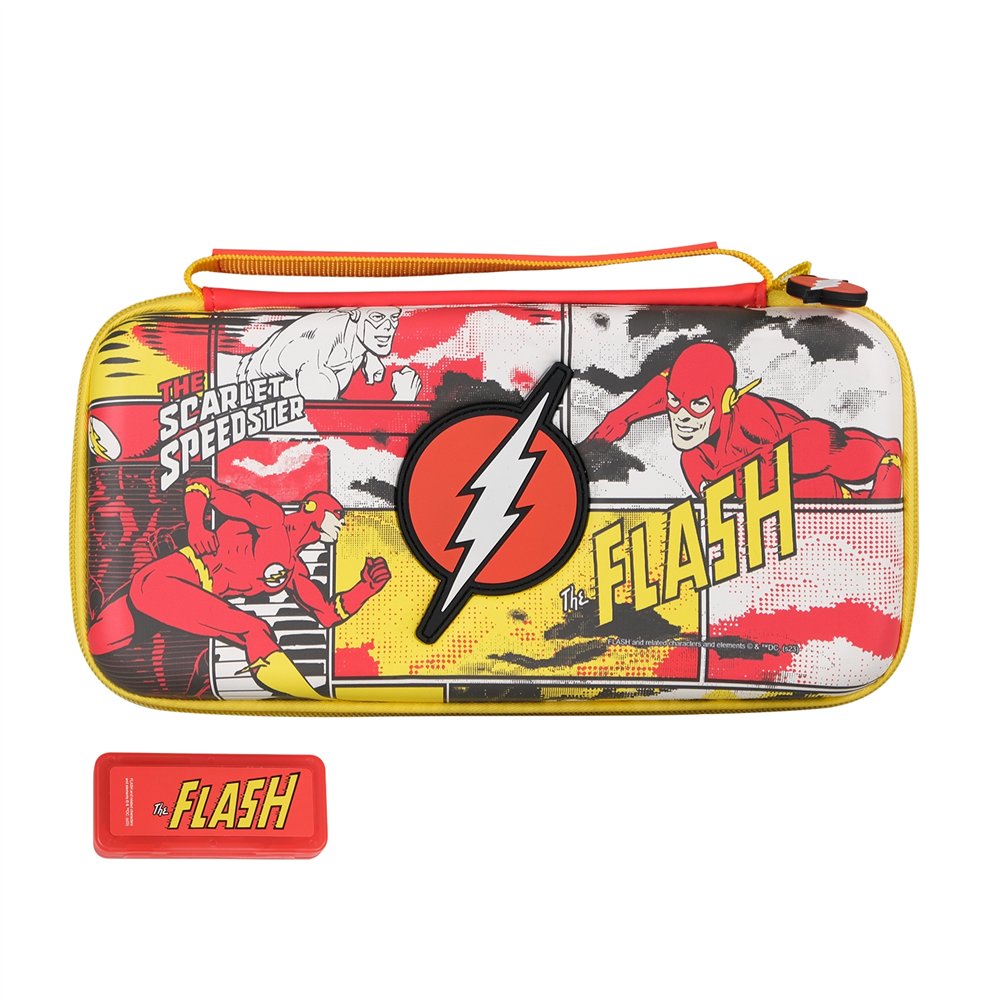 fr-tec switch premium bag flash