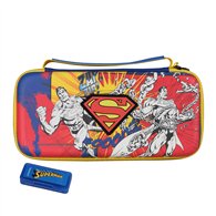 Fr-tec switch premium bag superman
