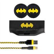 Fr-tec xbox series dc play & charge batman