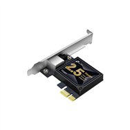 Tp-link tx201 adaptador y tarjeta de red interno ethernet 2500 mbit/s
