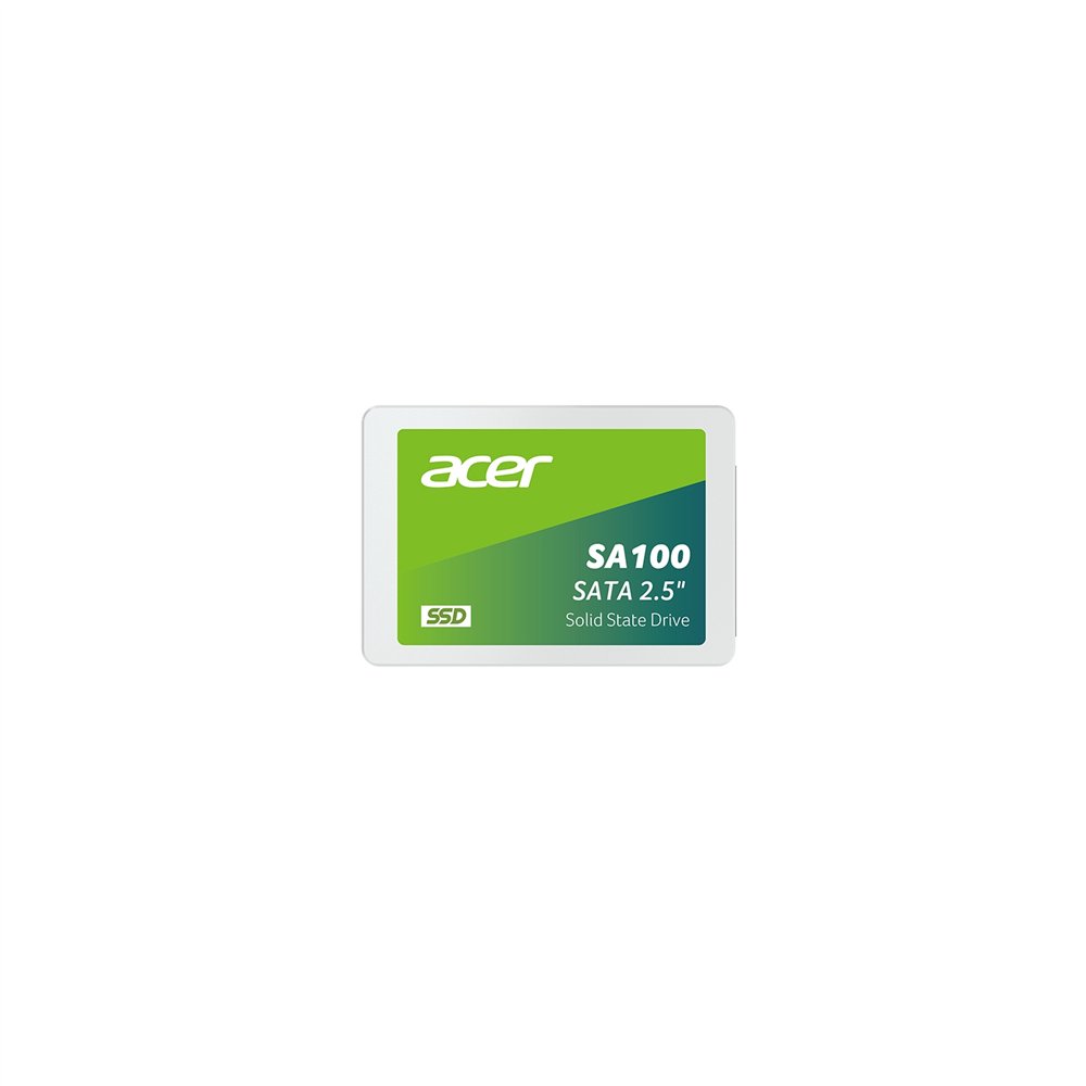 acer sa100 2.5" 120 gb serial ata iii 3d nand