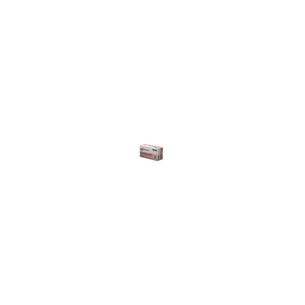 Epson c13s020690 cartucho de tinta 1 pieza(s) original magenta claro