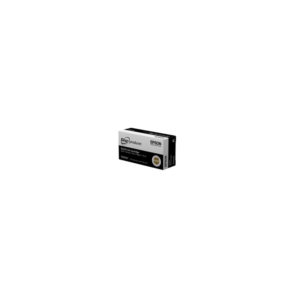 Epson c13s020693 cartucho de tinta 1 pieza(s) original negro