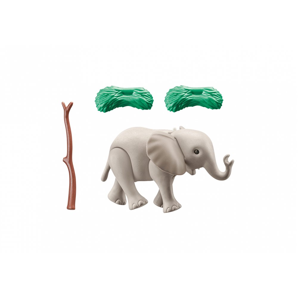 playmobil wiltopia 71049 figura de juguete para niños