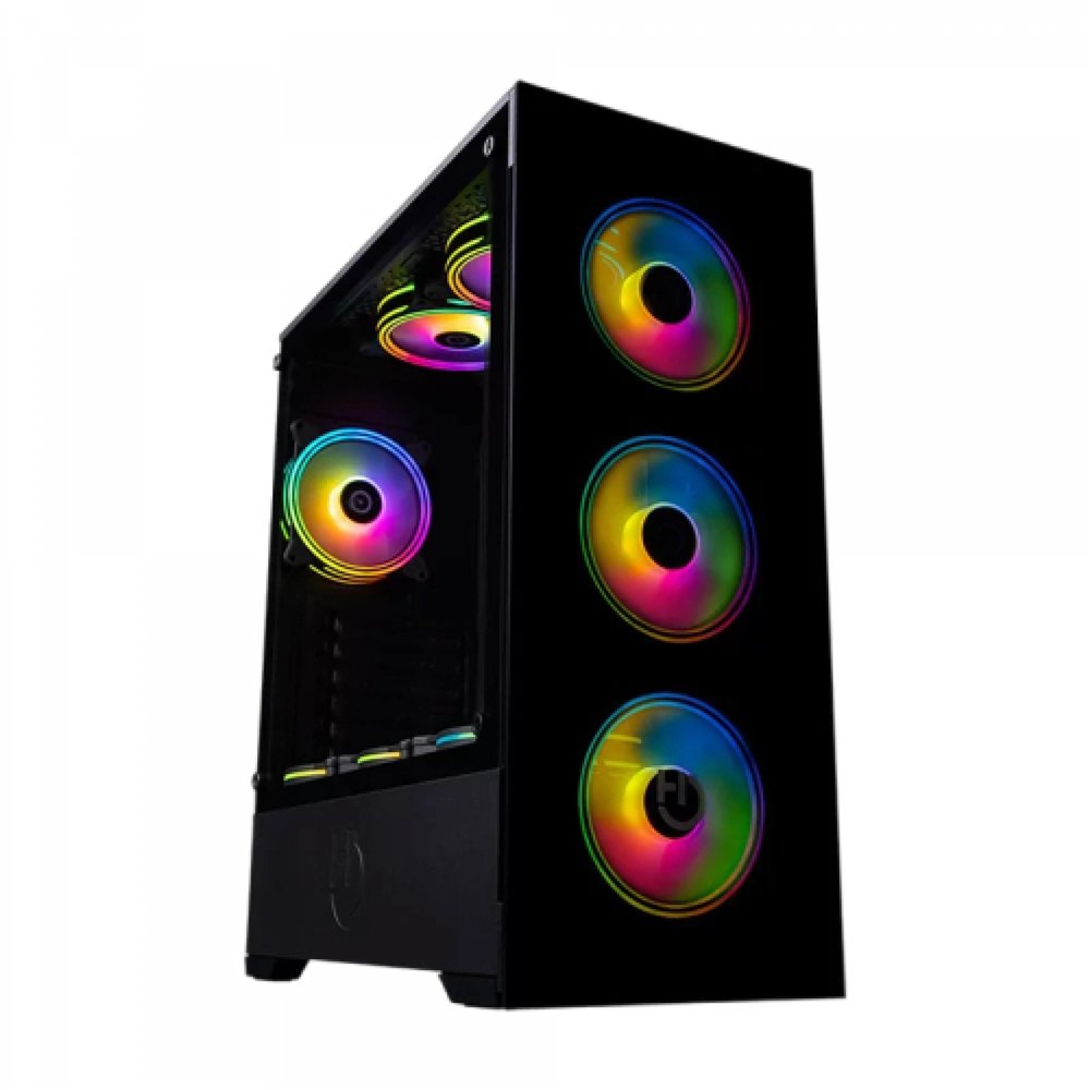 Hiditec z20 aura usb-c gaming