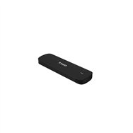 Tooq caja externa m.2 nvme usb3.1 gen2 negra