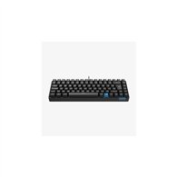 hiditec gke010005 teclado usb + rf wireless + bluetooth qwerty español negro