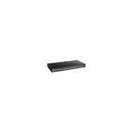 Switch gestionado d-link dgs-1250-52x 52 puertos/ rj-45 10/100/1000/ sfp