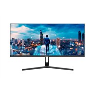 Nilox monitor 29ã¢â¬â, fhd, ips ultrawide, 4ms, 75 hz, hdmi y dp