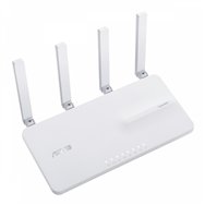 Asus ebr63 â?? expert wifi router inalámbrico gigabit ethernet doble banda (2,4 ghz / 5 ghz) blanco