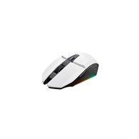 trust gxt 110 felox ratón mano derecha rf inalámbrico í?ptico 4800 dpi