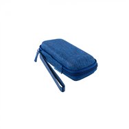 Tooq estuche protector para caja externa m2, azul pací­fico