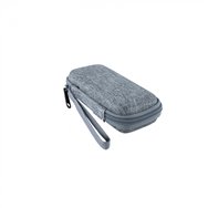 Tooq estuche protector para caja externa m2, gris