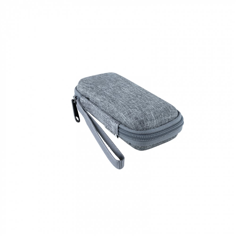 Tooq estuche protector para caja externa m2, gris