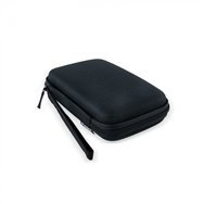 tooq estuche protector para caja externa de 2.5â?, negro