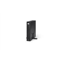 salicru 6b4aa000002 sistema de alimentación ininterrumpida (ups) doble conversión (en lí­nea) 3 kva 1500 w