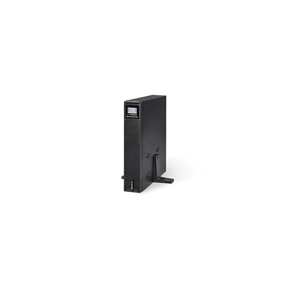 salicru 6b4aa000002 sistema de alimentación ininterrumpida (ups) doble conversión (en lí­nea) 3 kva 1500 w
