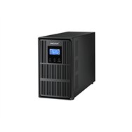 Phasak conqueror pro sistema de alimentaciã³n ininterrumpida (ups) doble conversiã³n (en lãâ­nea) 3 kva 2700 w 4 salidas ac