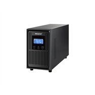 phasak conqueror pro sistema de alimentación ininterrumpida (ups) doble conversión (en lí­nea) 1 kva 900 w