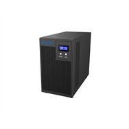 phasak protekt torre sistema de alimentación ininterrumpida (ups) lí­nea interactiva 3,16 kva 2100 w 4 salidas ac
