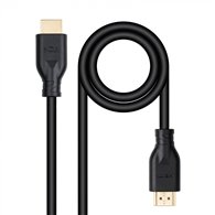 Nanocable cable hdmi v2.0 4k@60hz 18gbps a/m-a/m ccs 7 m