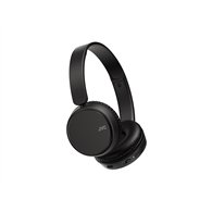 Jvc ha-s36w auriculares inalã¡mbrico diadema llamadas/mãºsica bluetooth negro
