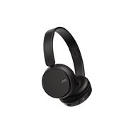 jvc ha-s36w auriculares inalámbrico diadema llamadas/música bluetooth negro