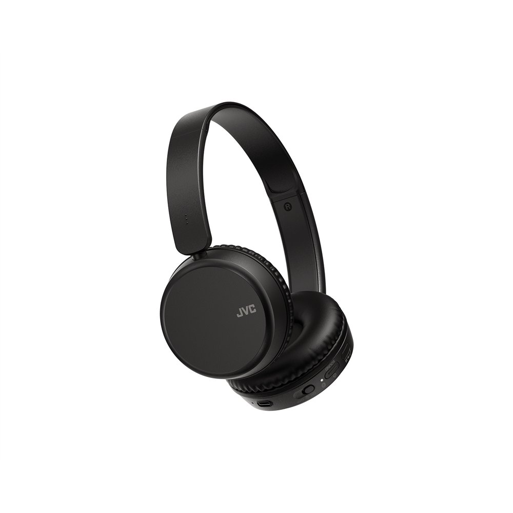 Jvc ha-s36w auriculares inalã¡mbrico diadema llamadas/mãºsica bluetooth negro
