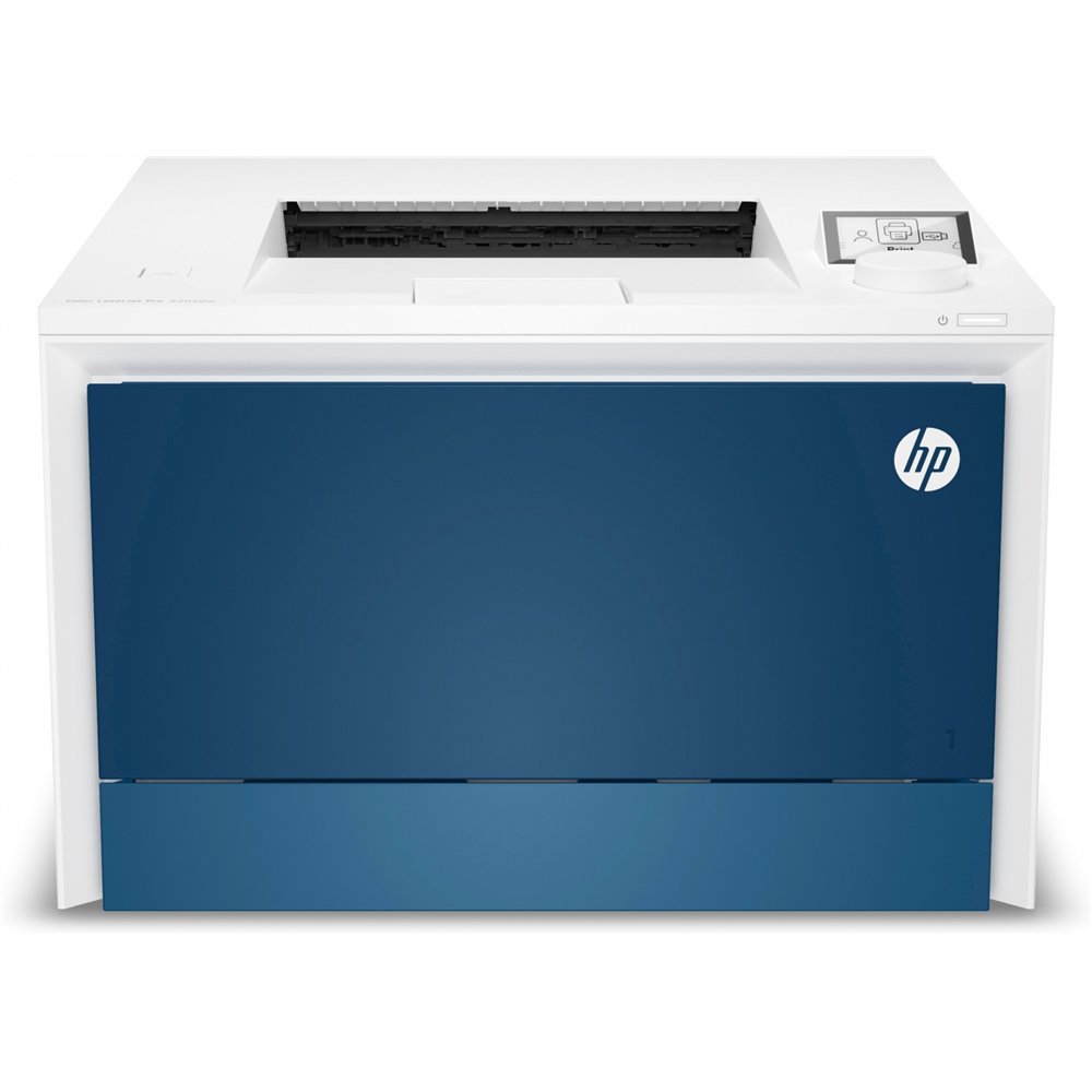 Hp color laserjet pro 4202dw impresora lã¡ser color wifi dãºplex