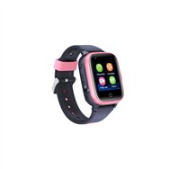 Leotec kids allo gps antipãâ°rdida plus 4g rosa