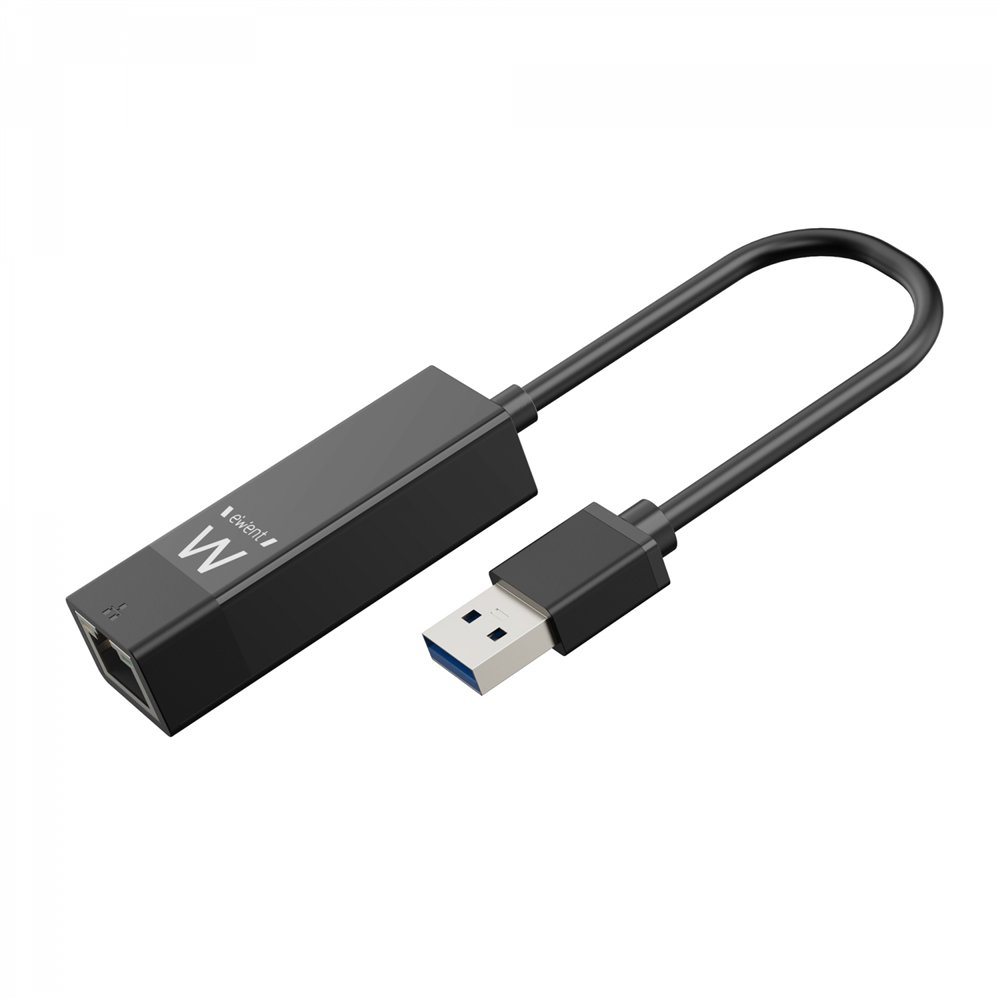Ewent ew1017 adaptador y tarjeta de red ethernet 1000 mbit/s