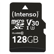 Intenso microsdxc 128gb class 10 uhs-i professional - extended capacity sd (microsdhc) clase 10