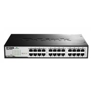 D-link dgs-1024d no administrado