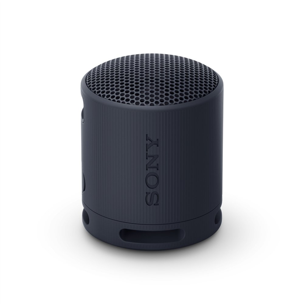 sony srs-xb100 altavoz monofónico portátil negro