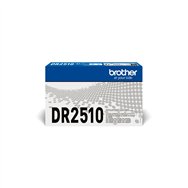 Brother dr-2510 tambor de impresora original 1 pieza(s)