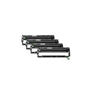 Brother dr-248cl tambor de impresora original 4 pieza(s) multipack