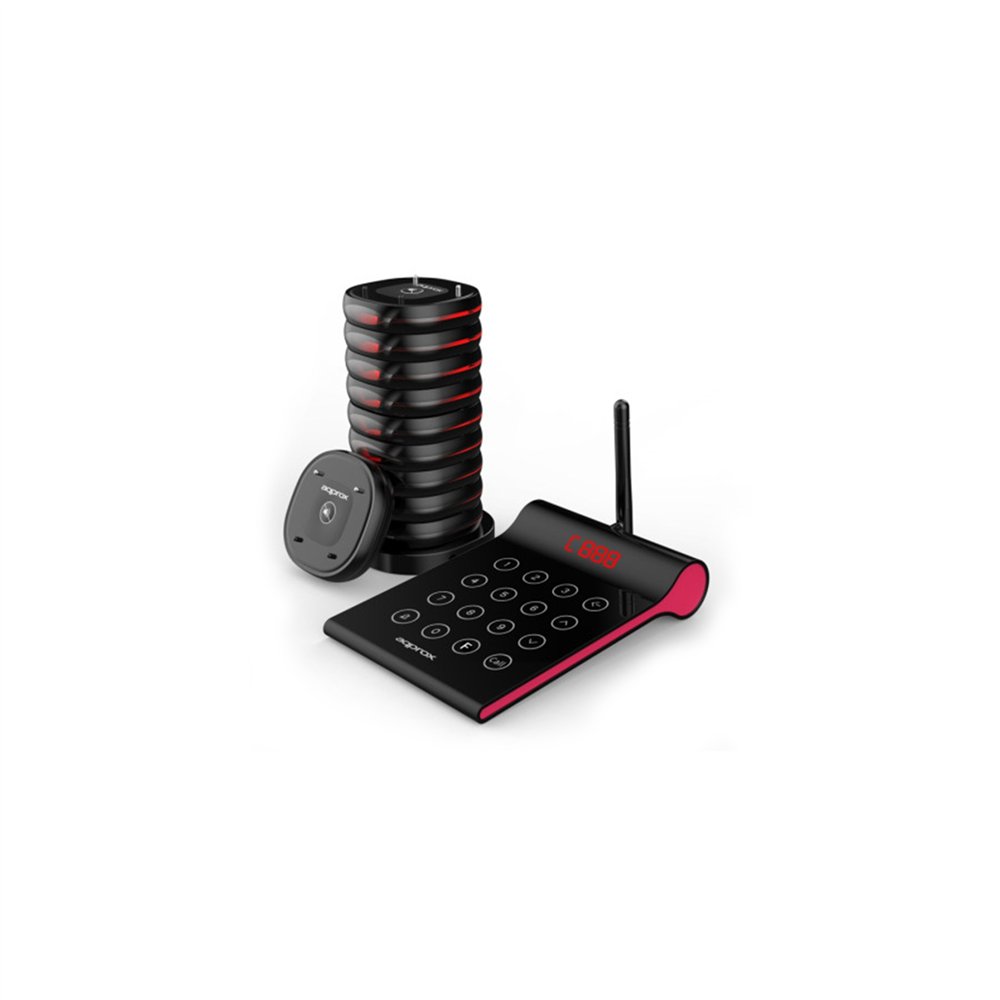 Approx pos appcustomercallerkit avisador para cliente