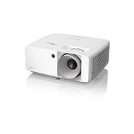optoma zh420 videoproyector proyector de alcance estándar 4300 lúmenes ansi dlp 1080p (1920x1080) 3d blanco