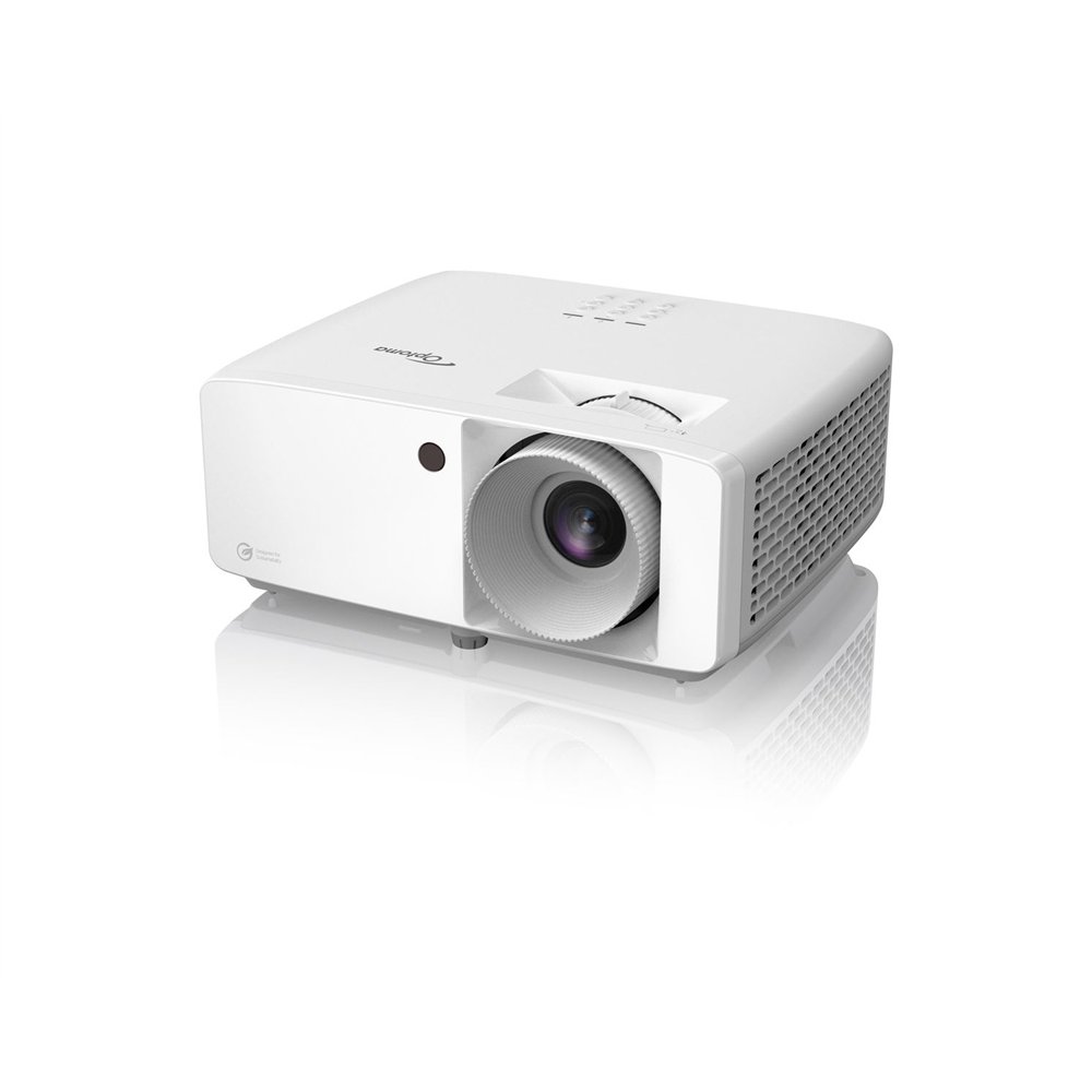 Optoma zh420 videoproyector proyector de alcance estã¡ndar 4300 lãºmenes ansi dlp 1080p (1920x1080) 3d blanco