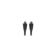 lanberg ca-hdmi-11cc-0005-bk cable hdmi 0,5 m hdmi tipo a (estándar) negro